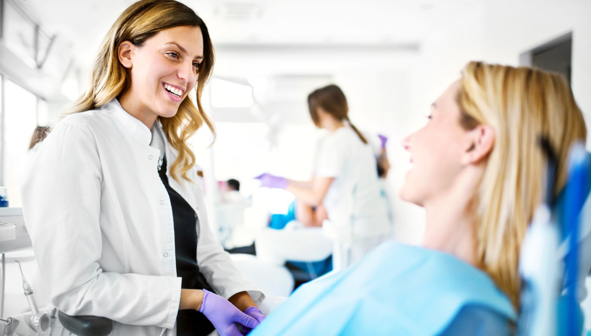 In Network Dentist Benefits Out of Network Dentist